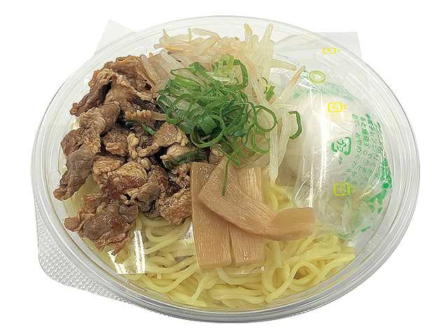 セブン-イレブンの新商品その1