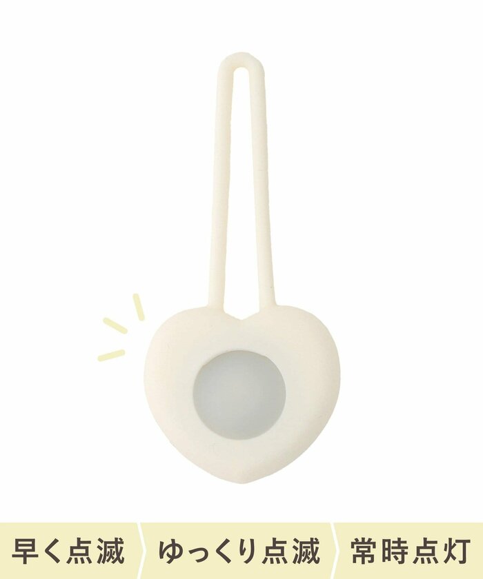 電池交換も可能なので繰り返し長く愛用できます