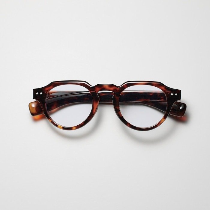 ユニクロ、クラウンパントサングラス商品画像