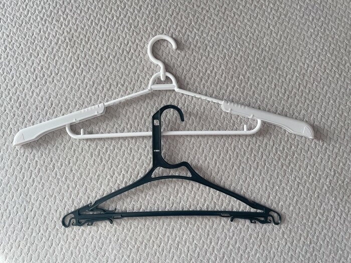 清潔感のあるカラーも魅力的