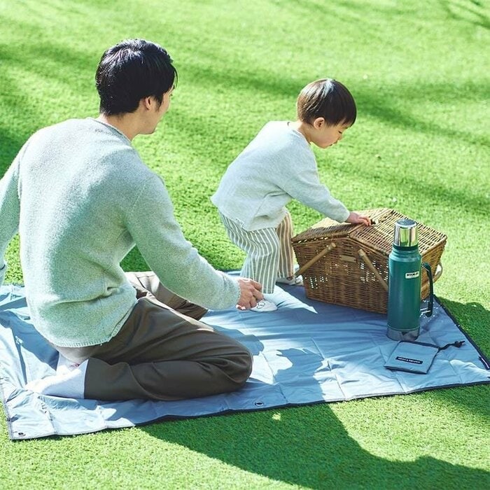 その名の通りあらゆる場面で「オールラウンド」に活用できます