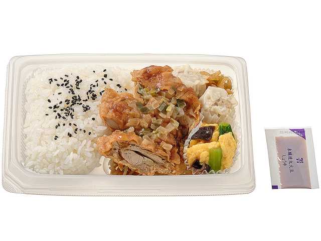 セブン-イレブンの新商品その1