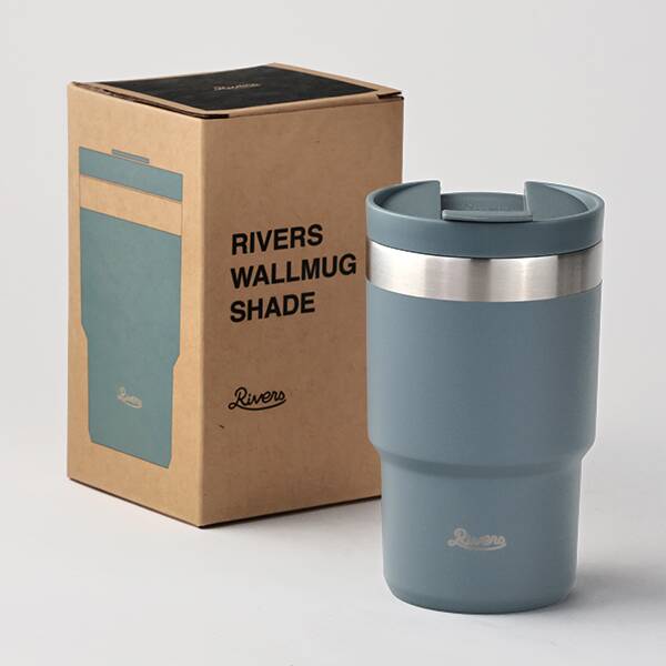 リバーズ　ウォールマグ