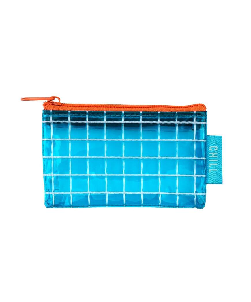 出所：パルグループ公式ファッション通販サイト 3COINS 小物用ミニポーチ3個セット