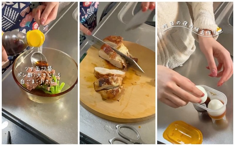 出所：@koto___cooking