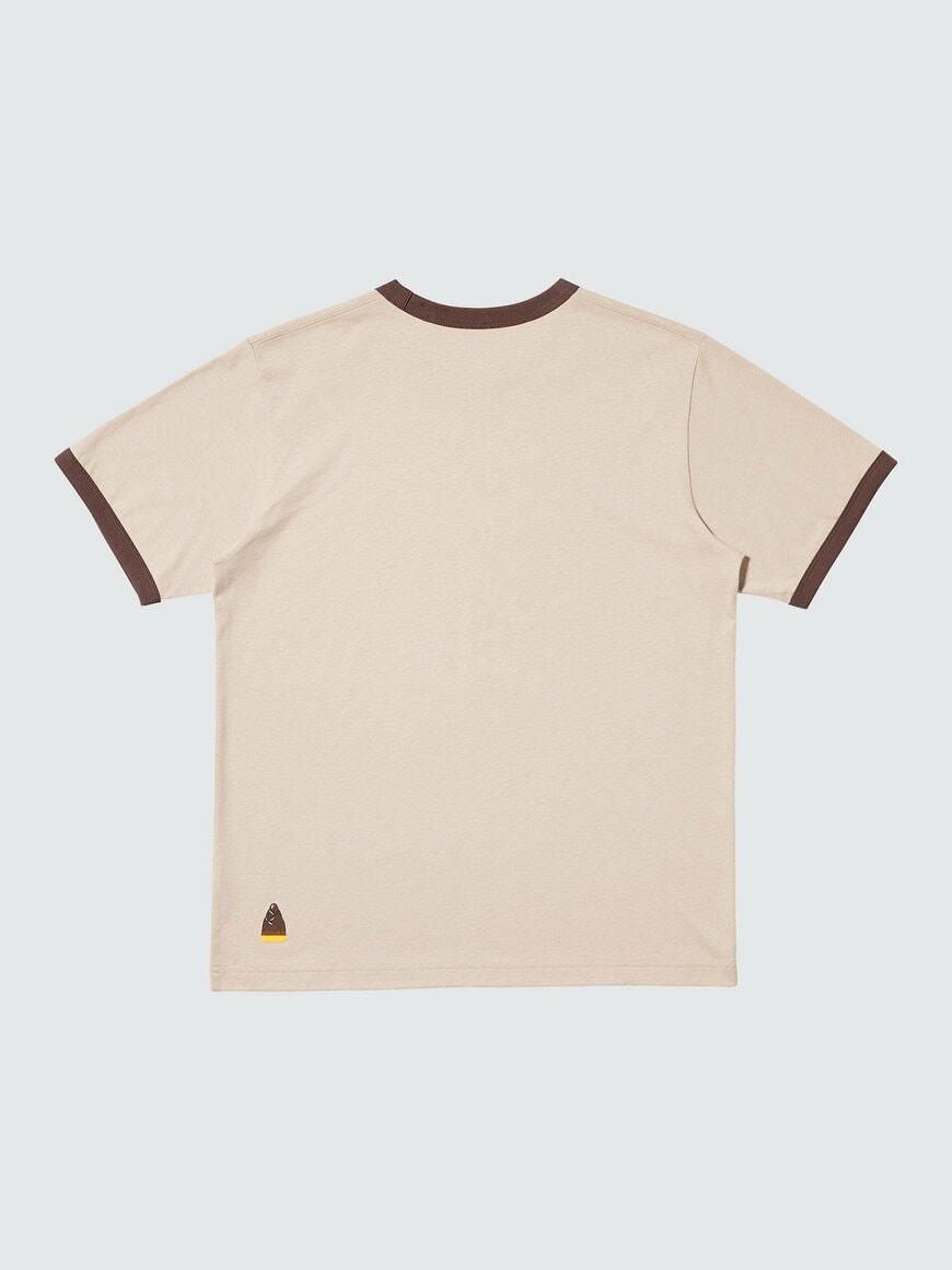 出所：ユニクロ公式　ザ・ブランズ UT (c)meiji