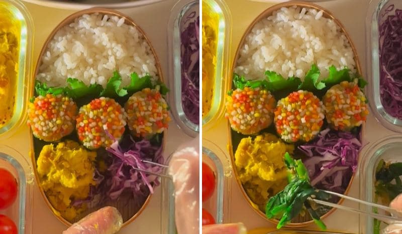 出所：@obento_moco