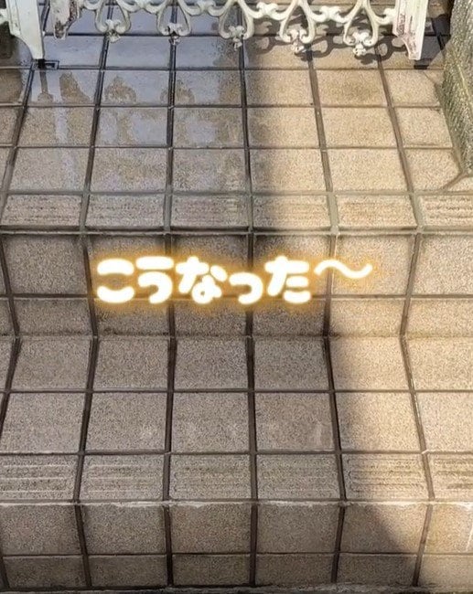 出所：＠big_chiyomarumama