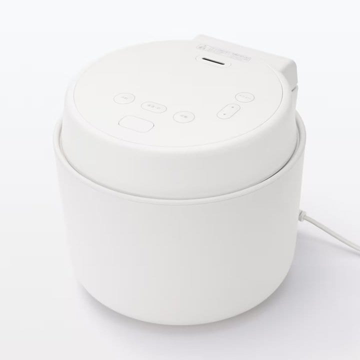 画像出所：無印良品公式オンラインストア