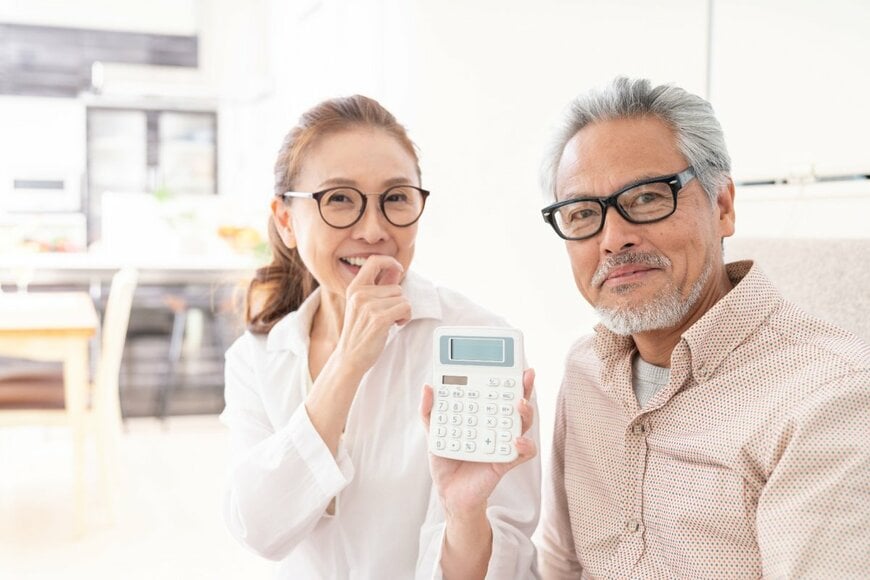 増額でいくら増える？申請しないともらえないお金【年金生活者支援給付金】対象者はどんな人か解説！