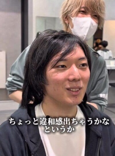 出所：@kubo.t_hair