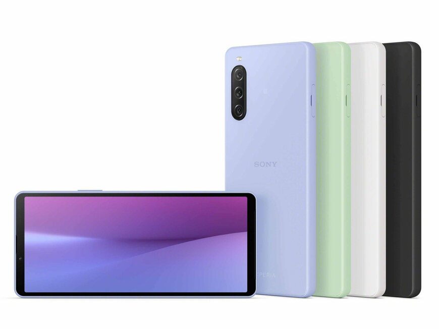 Xperia 10 Vのおすすめポイントは？OPPO Reno9 Aとスペック・価格を比較！