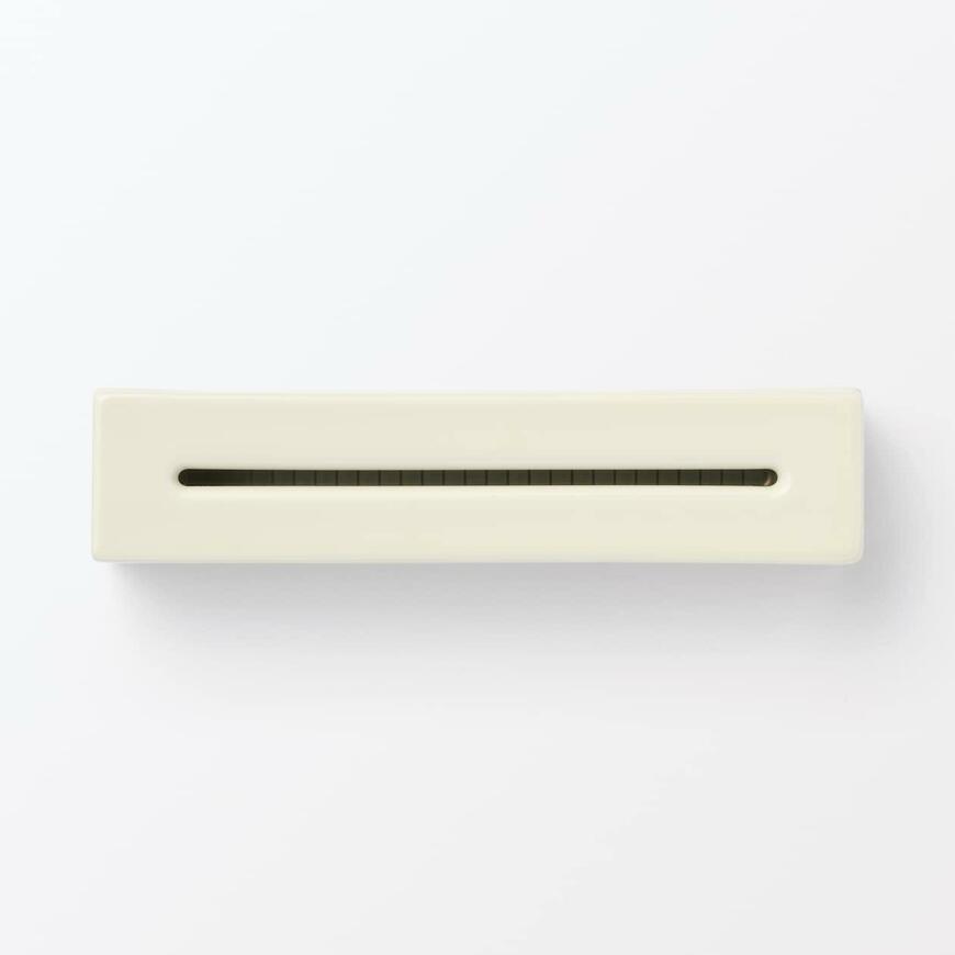 出所：無印良品 ねかせて焚く香皿