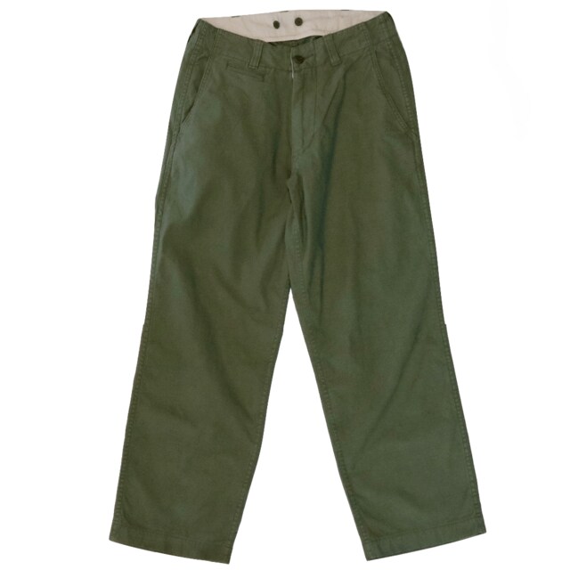 MASTER&CO - CHINOPANTS ¥20,304（税込）