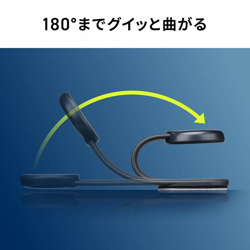 出所：サンワサプライ株式会社　車載スマホホルダー　200-CAR121