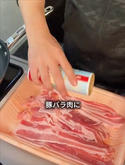 【高校生最後のお弁当】「3年間ありがとうございました」シングル父が作るミルフィーユとんかつ弁当が話題