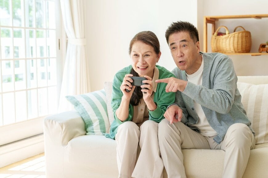 【元銀行員が見てきた】年金だけで暮らすシニアが現役時代に取り組んできたコト5選