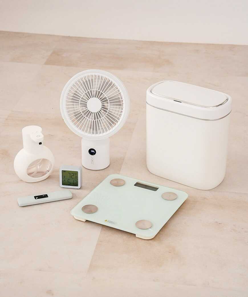 画像出所：PAL CLOSETオンラインストア