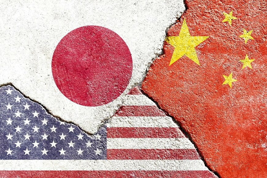 【経済悪化】中国が反外国制裁法でG7に対抗。日本企業は本気の危機管理を