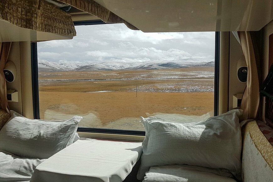 「TRAIN SUITE 四季島」の旅行代金を紹介