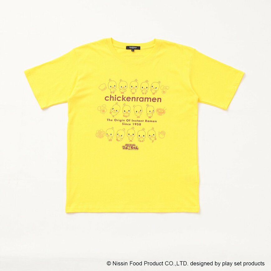 イオン株式会社 企業コラボTシャツ