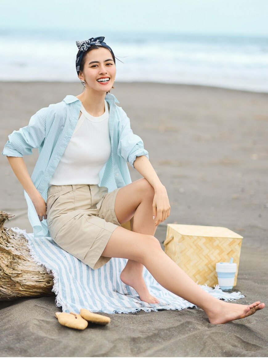 ユニクロ公式 ギアショーツ