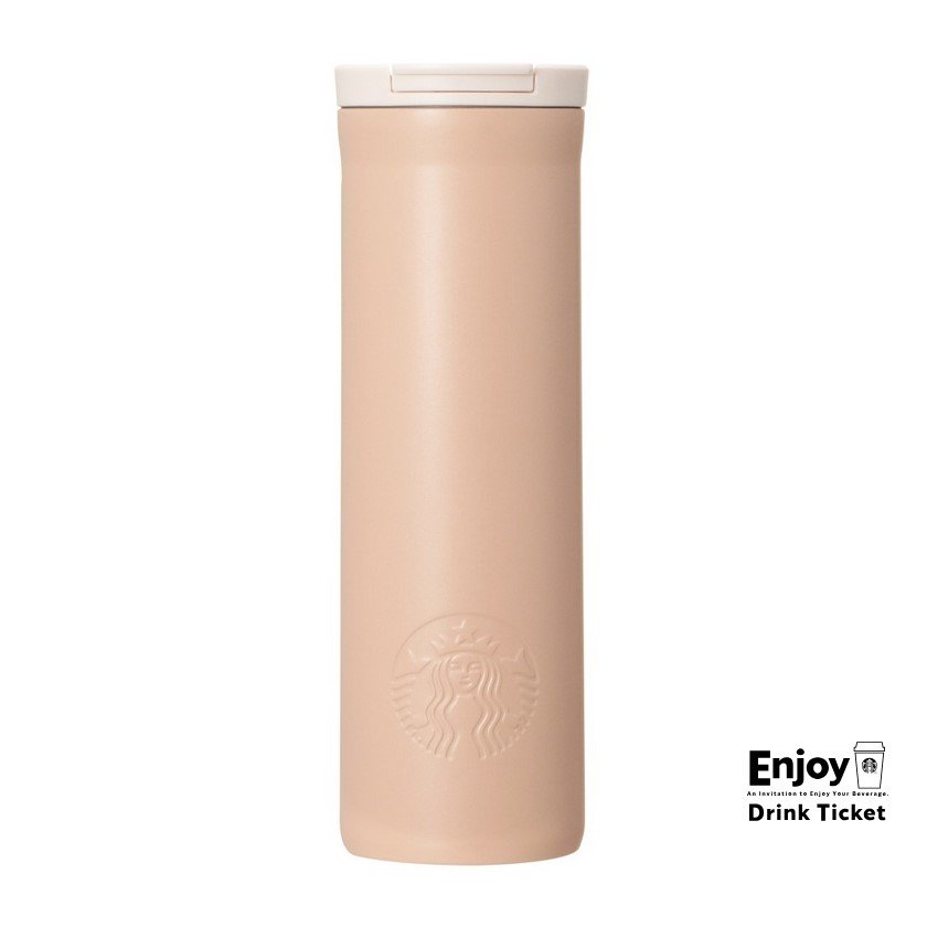 バレンタイン2025ステンレスボトル473ml