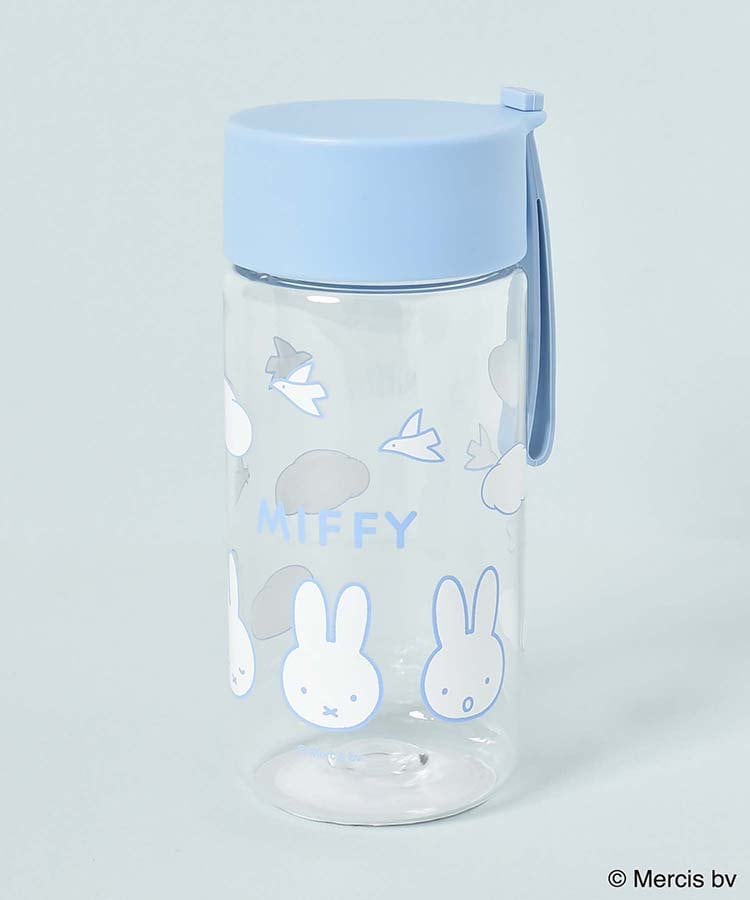 Bleu Bleuet（ブルーブルーエ）公式サイト　ミッフィープラボトル350ml