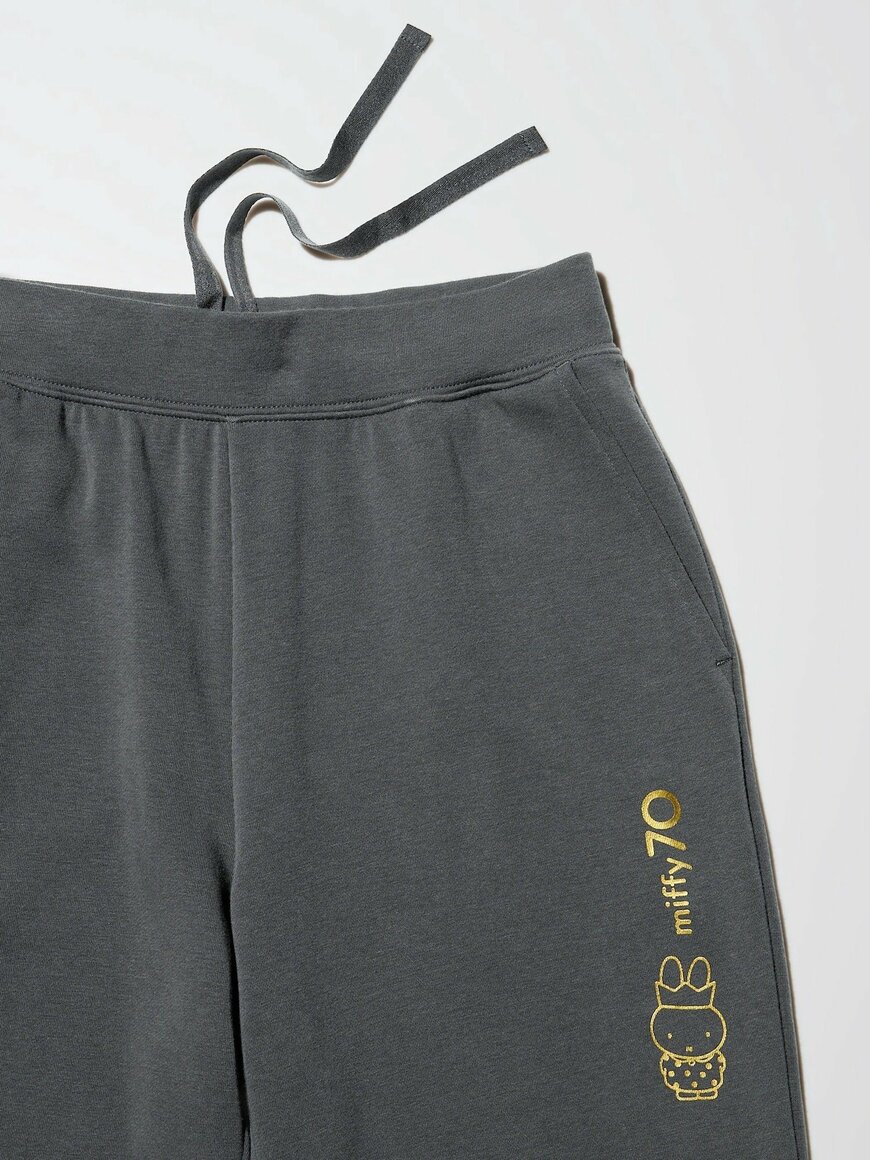 ユニクロ公式　ミッフィー ウルトラストレッチセット