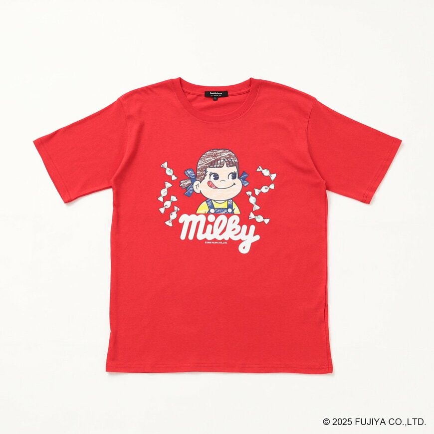 イオン株式会社 企業コラボTシャツ