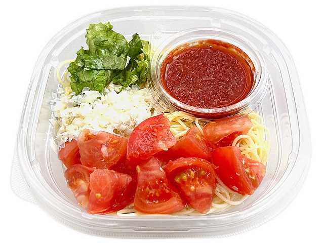 セブン-イレブンの新商品その1