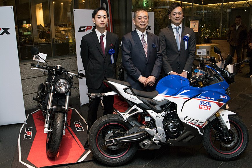 世界で一番バイクを生産しているのは意外にもあの国 日本のバイク離れ