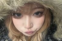 妹に「ギャルで体育祭に来ないで」と言われた姉がメイクで変身　衝撃のビフォーアフターに940万表示