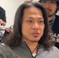 「毛量の多さが気になる」　長髪の男性がパーマで劇的イメチェン　素敵なアフターが話題に