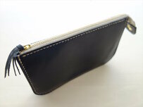 これぞレザーの醍醐味。エイジングを存分に楽しめる革財布5選