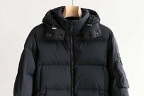 キャッチのお兄ちゃんなんて言わせない、「大人のダウンジャケット」6選