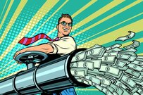 全世帯数の約2％「超お金持ち」から学ぶ、お金を増やすためのヒント 