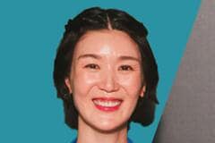 41歳・栗原恵”顔出し”長男と海水浴2ショット披露「お母さんにそっくり」「癒されます」「幸せが伝わる」の声