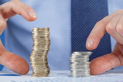 サラリーマンの年収1000万円と年収2000万円、何が違う？