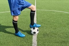 「サッカー教室」に息子を連れて行った結果　「想像の斜め上を行く展開」が話題に