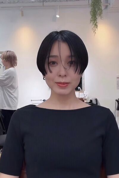 人気美容師