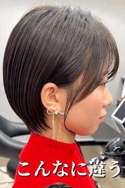 人気美容師