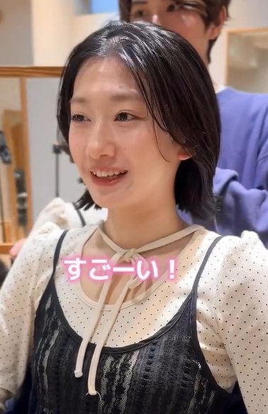 人気美容師