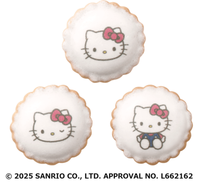 ハローキティ スペシャルダブルカップ