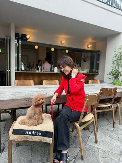 柏木由紀子のAmeba公式ブログ投稿