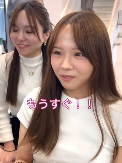 人気美容師