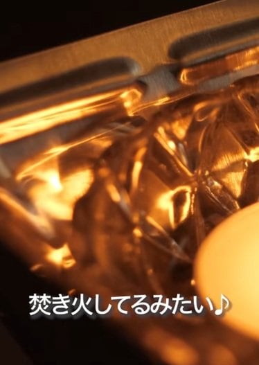 ダイソーの商品を使ったDIY