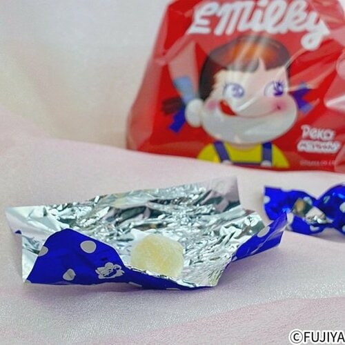 生ミルキーボリュームパック