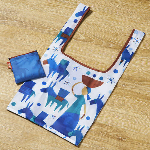 オリジナル エコバッグ