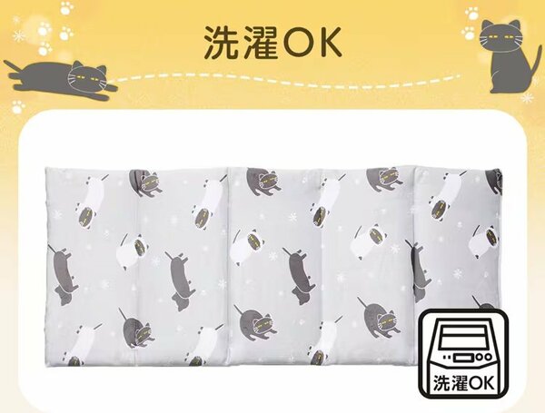 ホームクリーニングができるのでいつでも清潔さをキープ